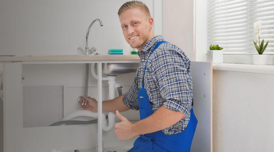 Professional water heater repair in Rogers, TX